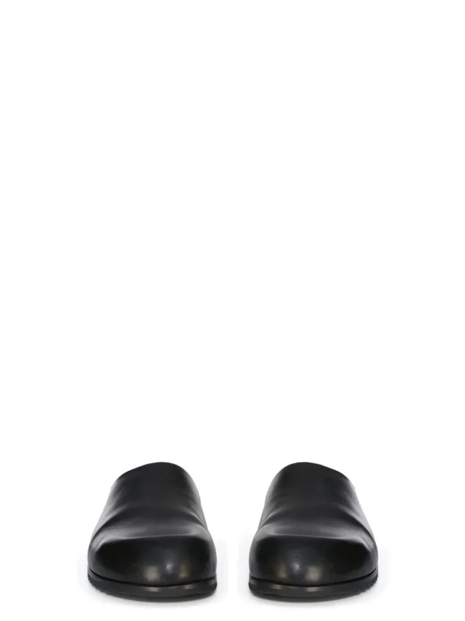 RICK OWENS – ZAPATOS RU02E1809LGE-09