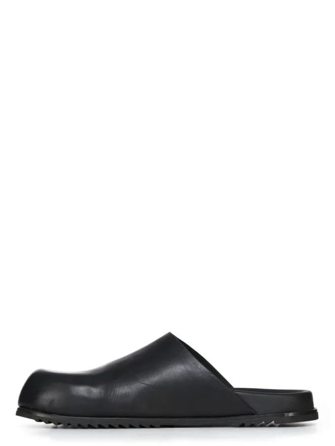 RICK OWENS – ZAPATOS RU02E1809LGE-09