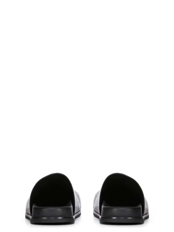 RICK OWENS – ZAPATOS RU02E1809LGE-09