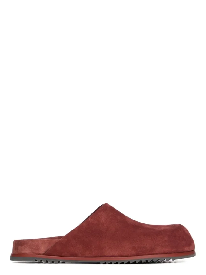 RICK OWENS – ZAPATOS RU02E1809LVS-13 RICK OWENS – ZAPATOS RU02E1809LVS-13