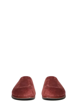 RICK OWENS – ZAPATOS RU02E1809LVS-13