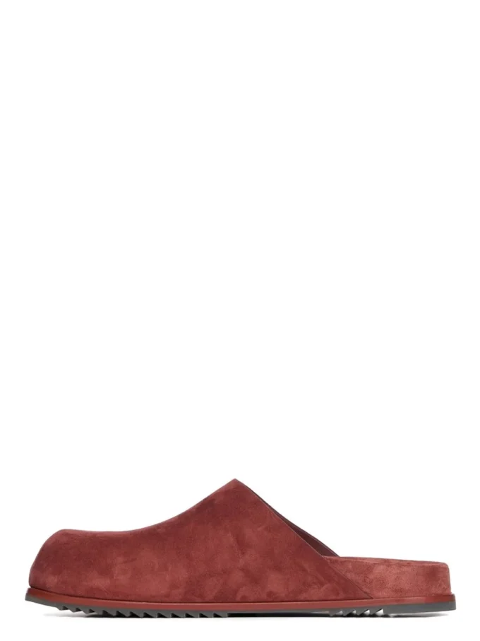 RICK OWENS – ZAPATOS RU02E1809LVS-13 RICK OWENS – ZAPATOS RU02E1809LVS-13
