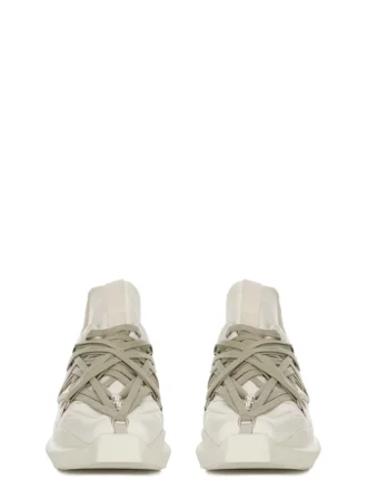 RICK OWENS – ZAPATOS RU02E1812LBHW1-1181
