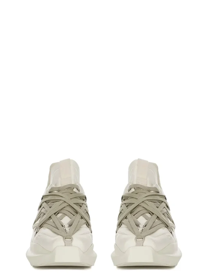 RICK OWENS – ZAPATOS RU02E1812LBHW1-1181