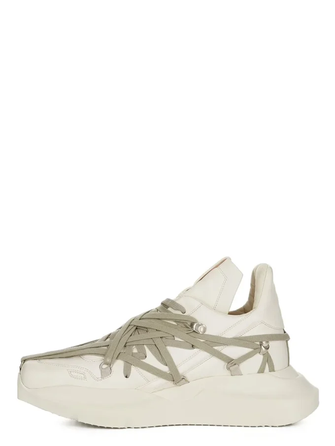 RICK OWENS – ZAPATOS RU02E1812LBHW1-1181