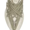 RICK OWENS – ZAPATOS RU02E1812LBHW1-1181