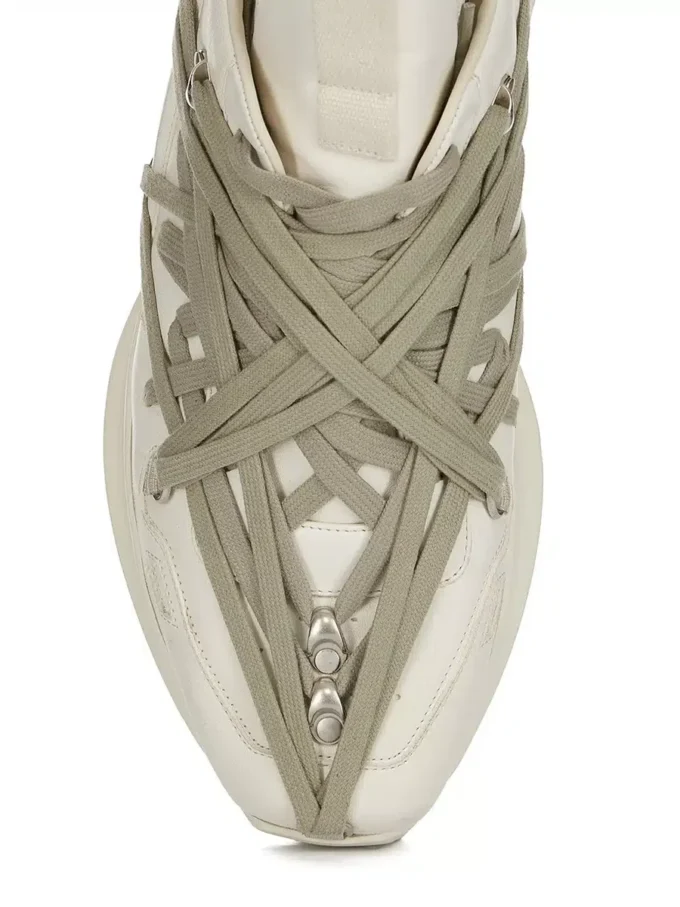 RICK OWENS – ZAPATOS RU02E1812LBHW1-1181