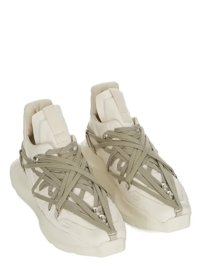 RICK OWENS – ZAPATOS RU02E1812LBHW1-1181