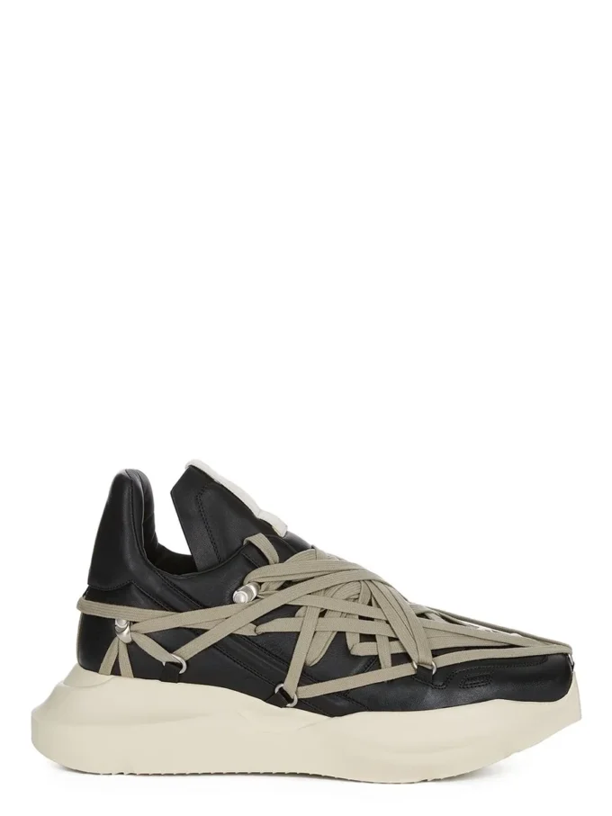 RICK OWENS – ZAPATOS RU02E1812LCOW1-981
