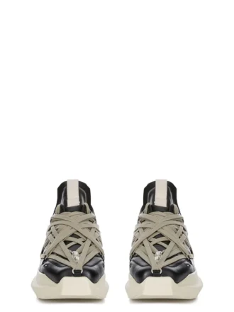 RICK OWENS – ZAPATOS RU02E1812LCOW1-981
