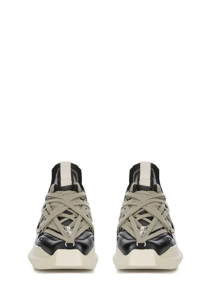 RICK OWENS – ZAPATOS RU02E1812LCOW1-981