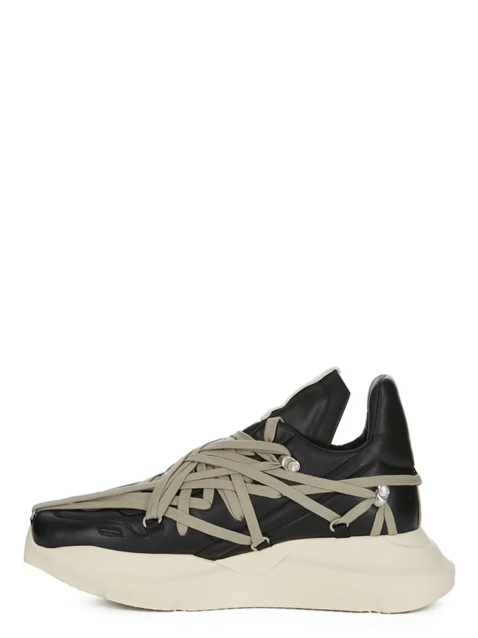 RICK OWENS – ZAPATOS RU02E1812LCOW1-981