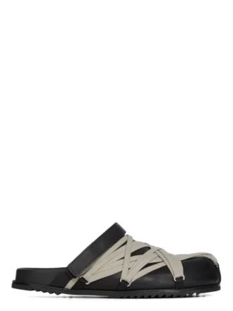 RICK OWENS – ZAPATOS RU02E1813LOOW1-09