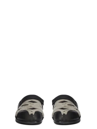 RICK OWENS – ZAPATOS RU02E1813LOOW1-09