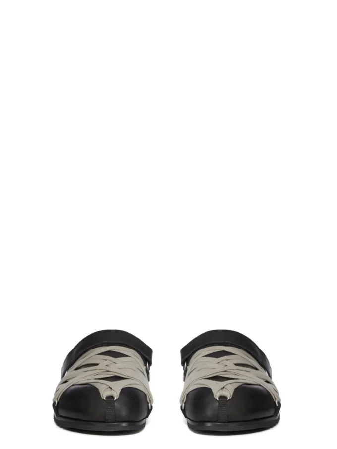 RICK OWENS – ZAPATOS RU02E1813LOOW1-09