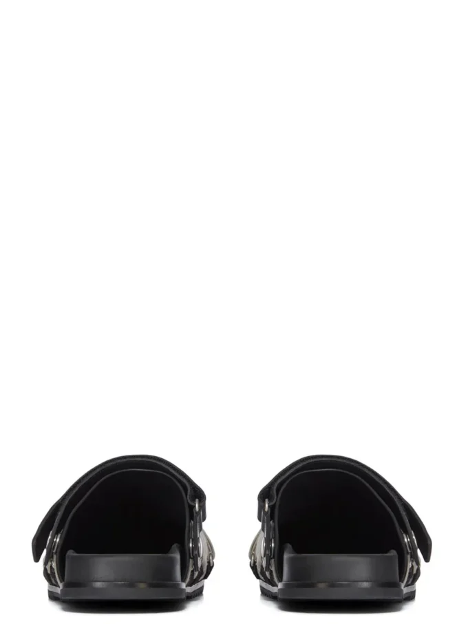 RICK OWENS – ZAPATOS RU02E1813LOOW1-09