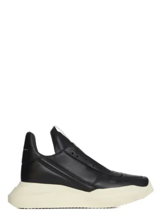 RICK OWENS – ZAPATOS RU02E1814LCOEP7-9911