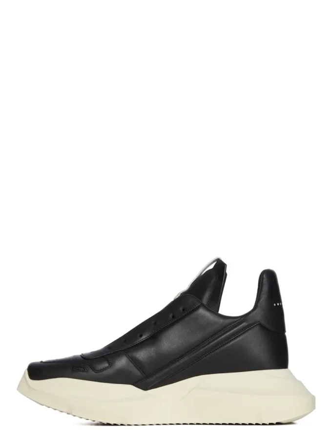 RICK OWENS – ZAPATOS RU02E1814LCOEP7-9911