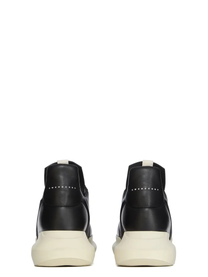 RICK OWENS – ZAPATOS RU02E1814LCOEP7-9911