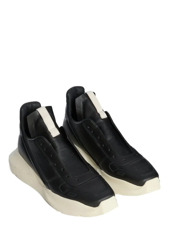 RICK OWENS – ZAPATOS RU02E1814LCOEP7-9911
