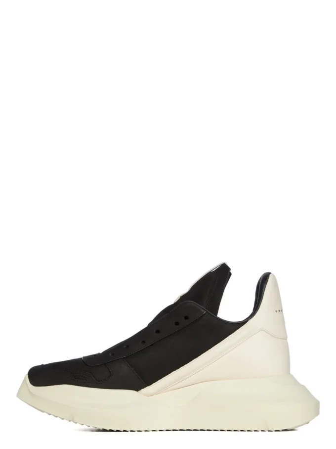 RICK OWENS – ZAPATOS RU02E1814LWNCO7-9191