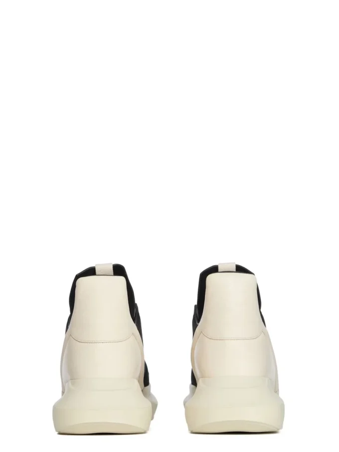 RICK OWENS – ZAPATOS RU02E1814LWNCO7-9191