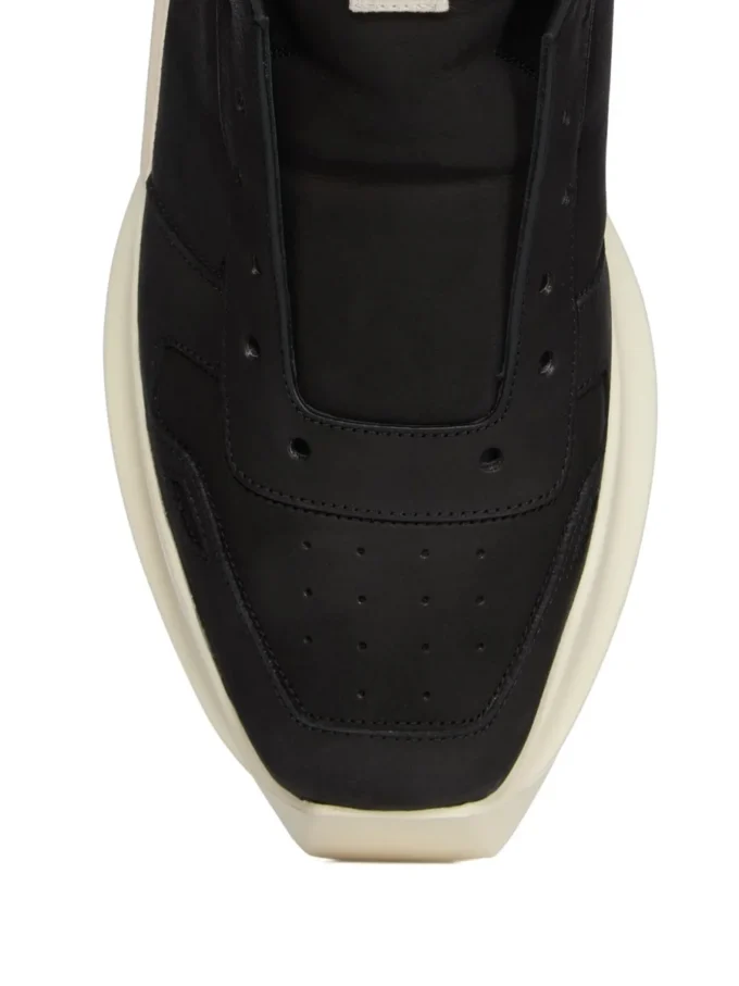 RICK OWENS – ZAPATOS RU02E1814LWNCO7-9191