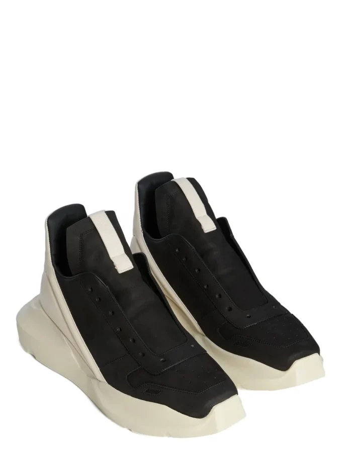 RICK OWENS – ZAPATOS RU02E1814LWNCO7-9191