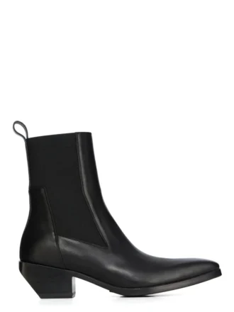 RICK OWENS – ZAPATOS RU02E1820LOO-09