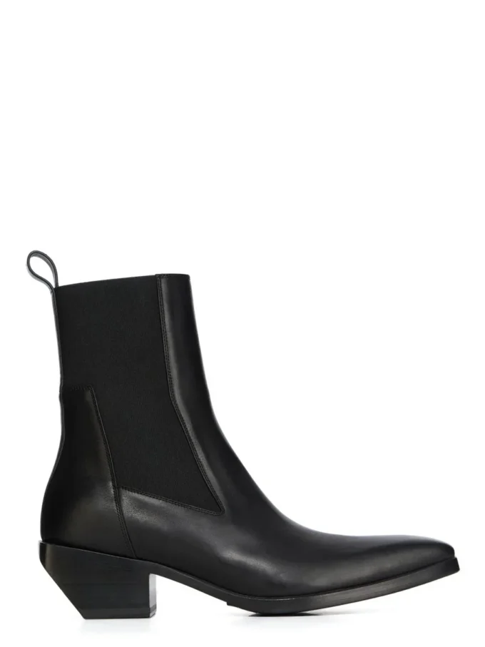 RICK OWENS – ZAPATOS RU02E1820LOO-09 RICK OWENS – ZAPATOS RU02E1820LOO-09