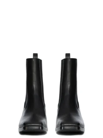 RICK OWENS – ZAPATOS RU02E1820LOO-09