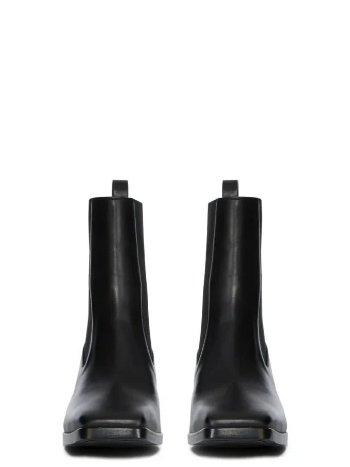 RICK OWENS – ZAPATOS RU02E1820LOO-09 RICK OWENS – ZAPATOS RU02E1820LOO-09