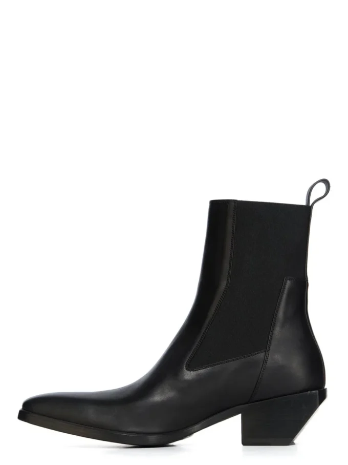 RICK OWENS – ZAPATOS RU02E1820LOO-09 RICK OWENS – ZAPATOS RU02E1820LOO-09
