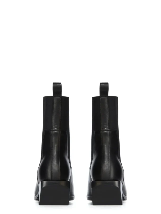 RICK OWENS – ZAPATOS RU02E1820LOO-09 RICK OWENS – ZAPATOS RU02E1820LOO-09
