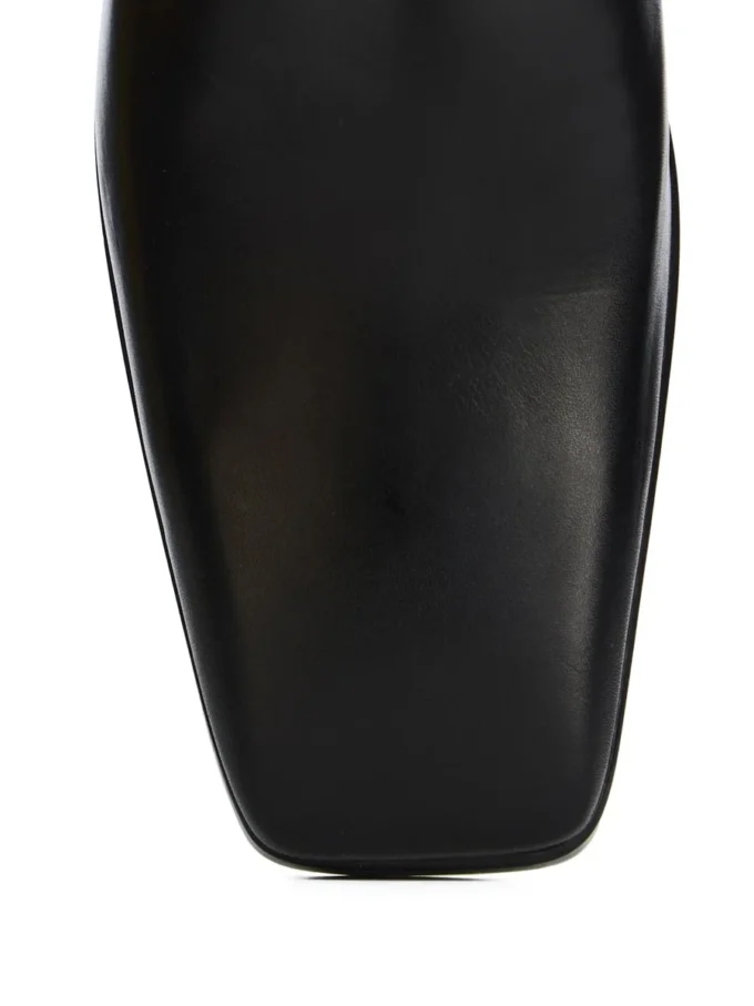 RICK OWENS – ZAPATOS RU02E1820LOO-09 RICK OWENS – ZAPATOS RU02E1820LOO-09