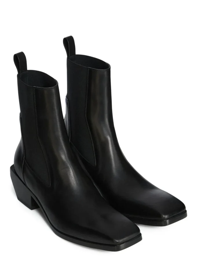 RICK OWENS – ZAPATOS RU02E1820LOO-09 RICK OWENS – ZAPATOS RU02E1820LOO-09