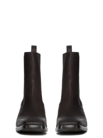 RICK OWENS – ZAPATOS RU02E1820LWN-04