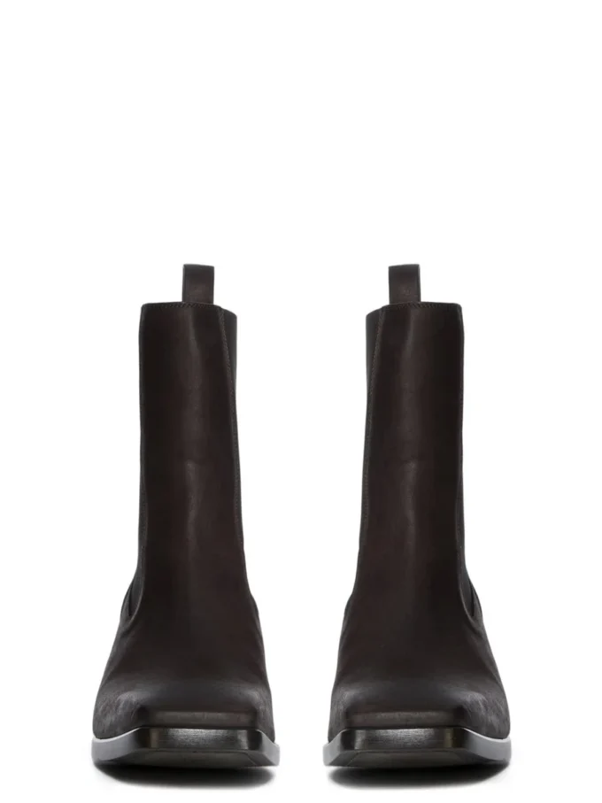 RICK OWENS – ZAPATOS RU02E1820LWN-04 RICK OWENS – ZAPATOS RU02E1820LWN-04
