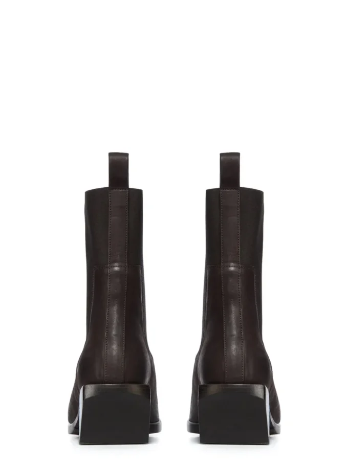 RICK OWENS – ZAPATOS RU02E1820LWN-04 RICK OWENS – ZAPATOS RU02E1820LWN-04