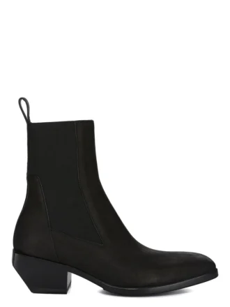 RICK OWENS – ZAPATOS RU02E1820LWN-09