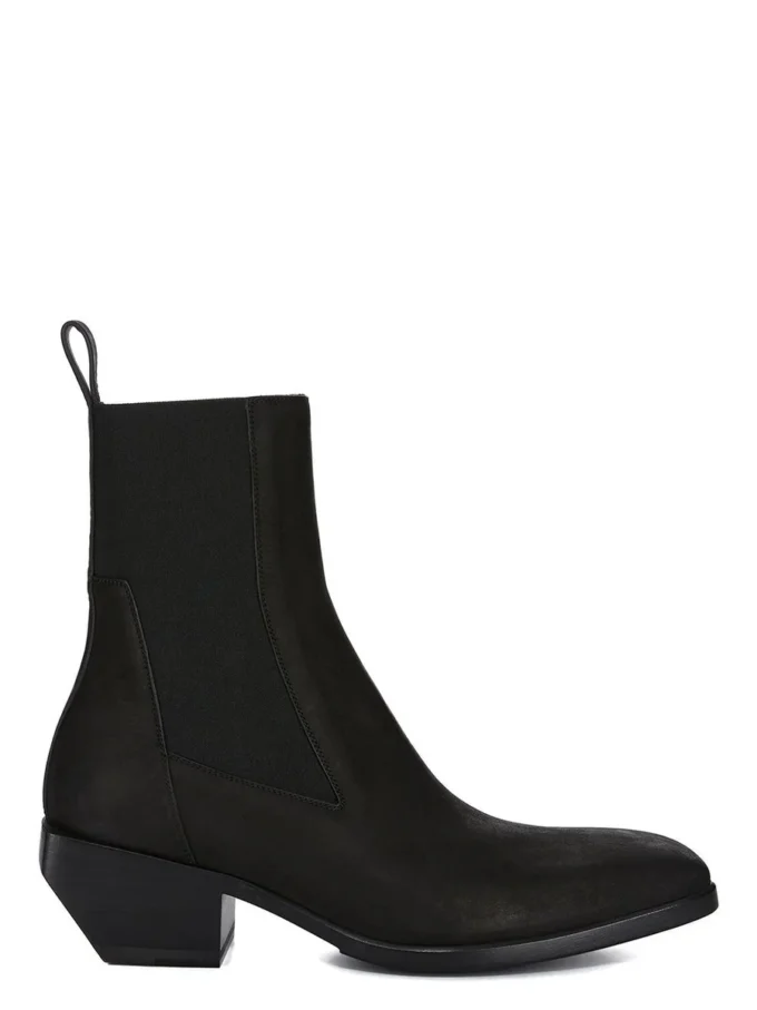 RICK OWENS – ZAPATOS RU02E1820LWN-09