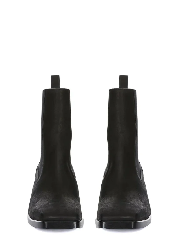 RICK OWENS – ZAPATOS RU02E1820LWN-09