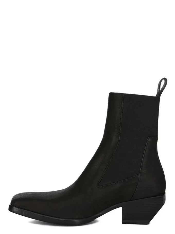 RICK OWENS – ZAPATOS RU02E1820LWN-09