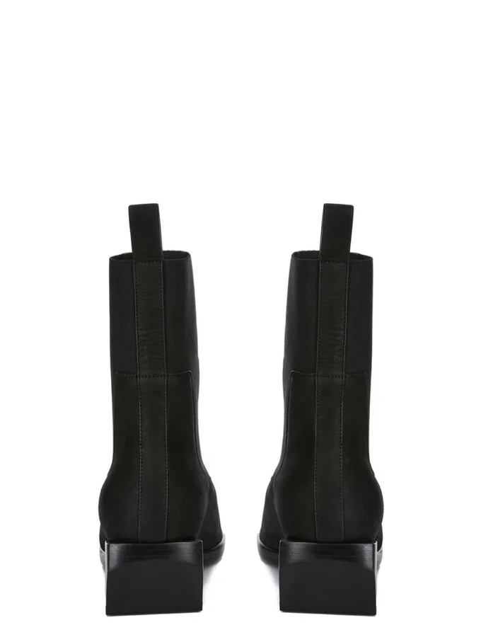 RICK OWENS – ZAPATOS RU02E1820LWN-09