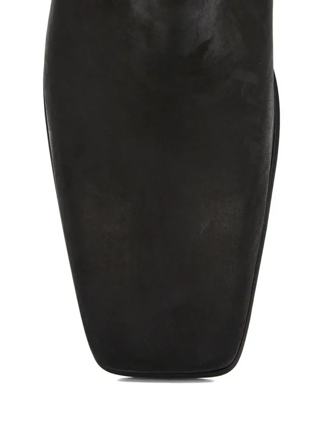 RICK OWENS – ZAPATOS RU02E1820LWN-09