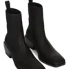 RICK OWENS – ZAPATOS RU02E1820LWN-09