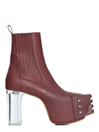RICK OWENS – ZAPATOS RU02E1825LGYCG0-130