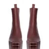 RICK OWENS – ZAPATOS RU02E1825LGYCG0-130