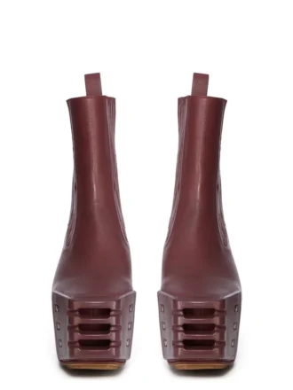 RICK OWENS – ZAPATOS RU02E1825LGYCG0-130