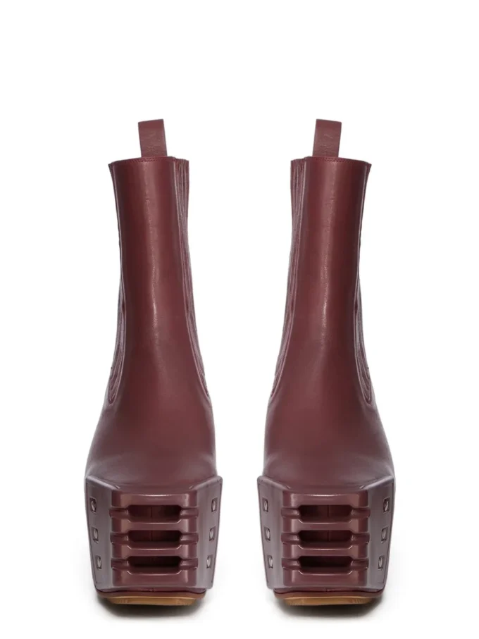 RICK OWENS – ZAPATOS RU02E1825LGYCG0-130